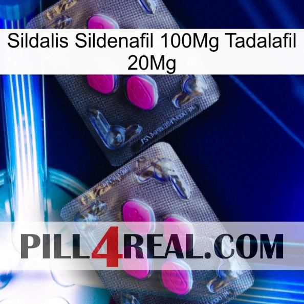 Sildalis Sildenafil 100Mg Tadalafil 20Mg 01.jpg